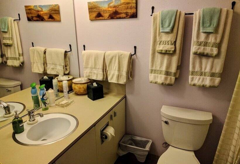 Студио Economy, Ann Arbor Bed And Breakfast