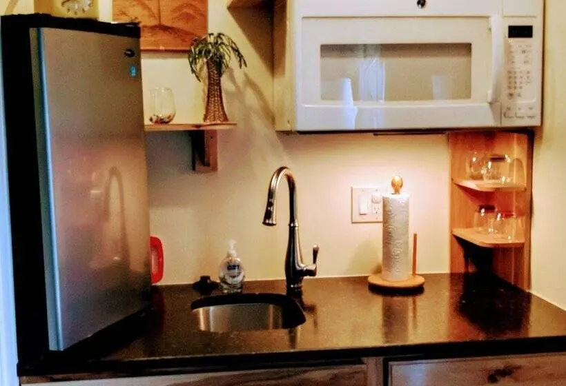 エコノミーワンルーム, Ann Arbor Bed And Breakfast