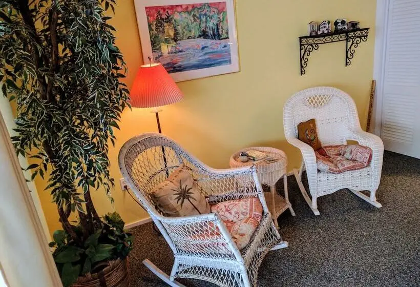 シティビュープレミアムルーム, Ann Arbor Bed And Breakfast