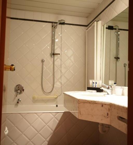 Номер Стандарт с Балконом, Active