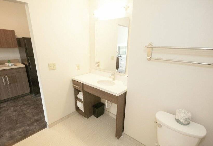 إستوديو ديلوكس, Extended Stay America Suites  Rock Hill