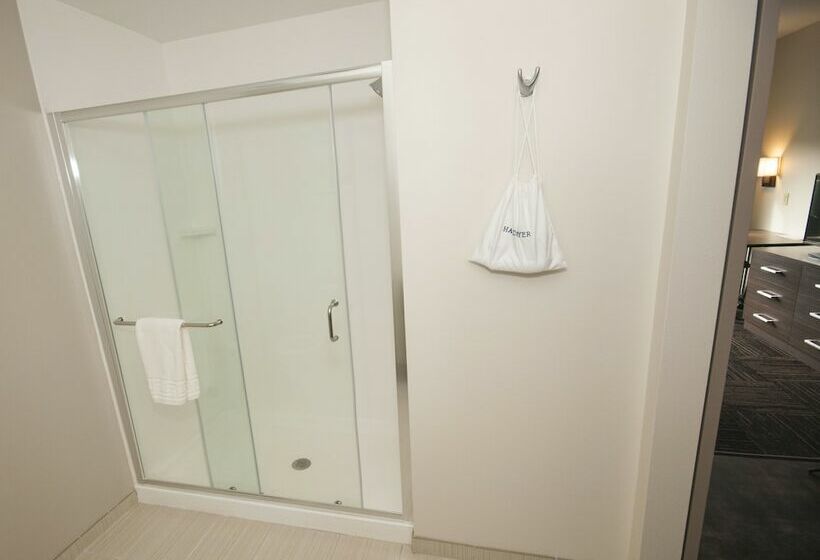 إستوديو ديلوكس, Extended Stay America Suites  Rock Hill