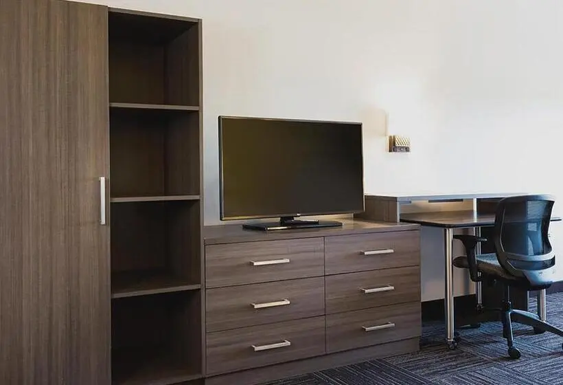 Standard-studio, Extended Stay America Suites Rock Hill