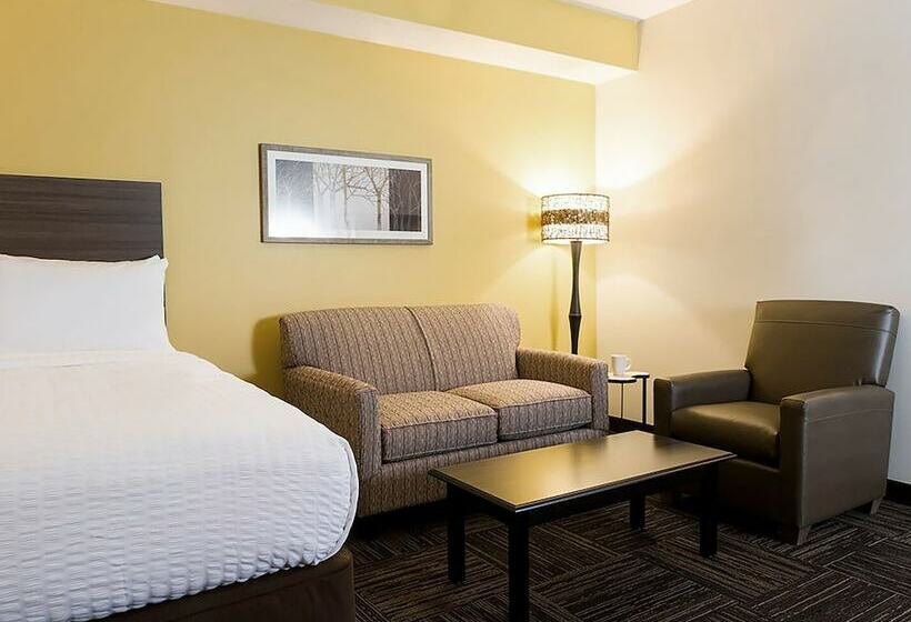 إستوديو ديلوكس, Extended Stay America Suites  Rock Hill
