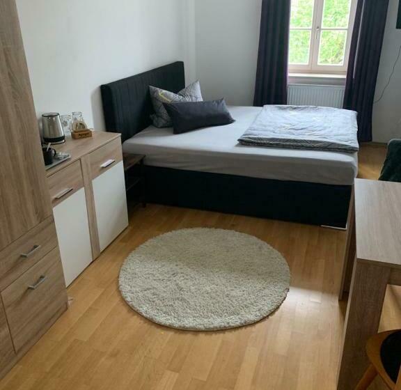 Номер Стандарт, Gasthaus Hotel Franz Inselkammer