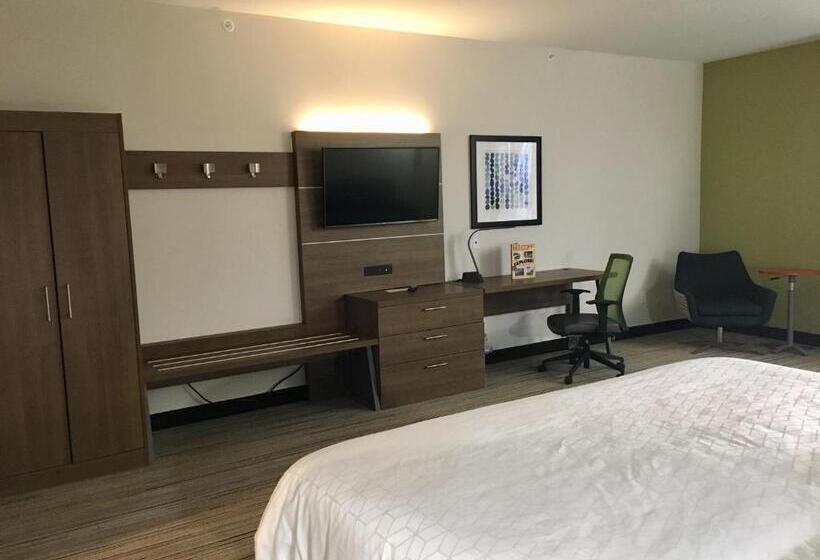 스탠다드 룸, Holiday Inn Express   Grand Island, An Ihg