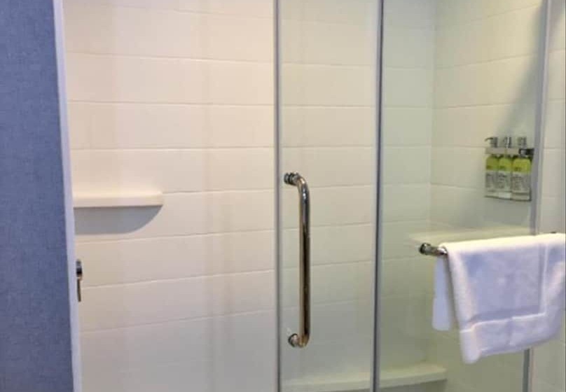 장애인을 위한 스위트, Holiday Inn Express   Grand Island, An Ihg