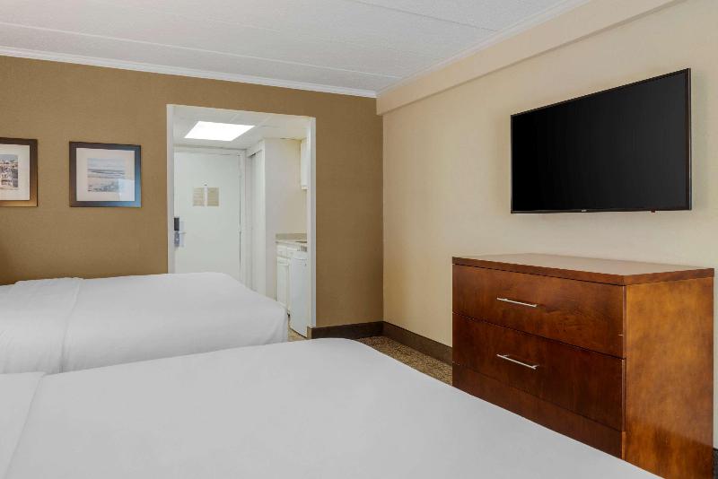 Люкс Адаптированный для Инвалидов, Holiday Inn Express   Grand Island, An Ihg
