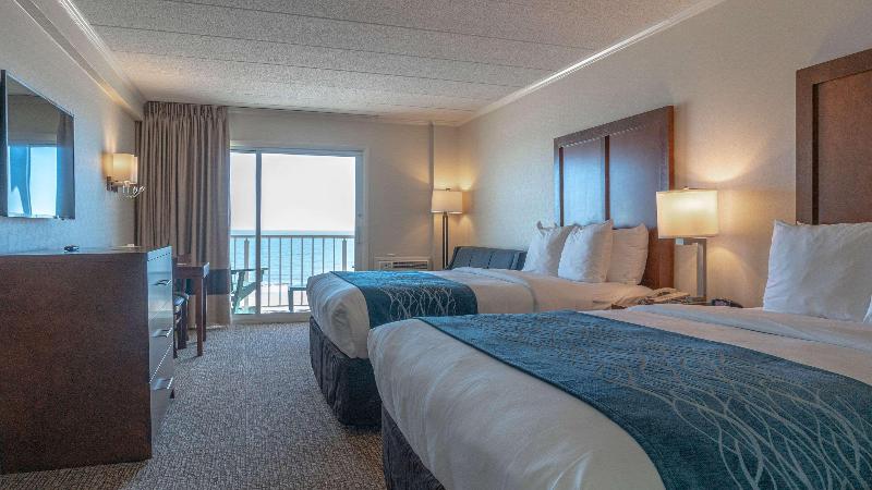Люкс Адаптированный для Инвалидов, Holiday Inn Express   Grand Island, An Ihg