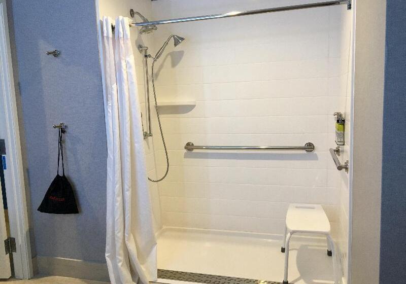 장애인을 위한 스위트, Holiday Inn Express   Grand Island, An Ihg