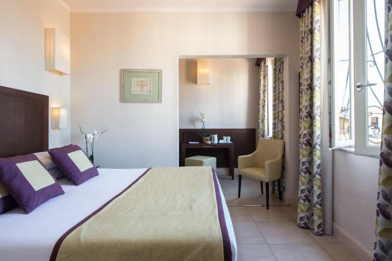 스탠다드 룸, Holiday Inn Express   Grand Island, An Ihg