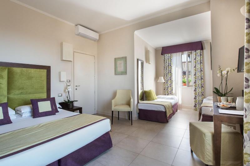 스탠다드 룸, Holiday Inn Express   Grand Island, An Ihg