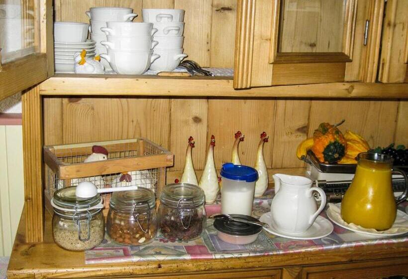 1 Bedroom Superior Apartment, Zum Burggraf