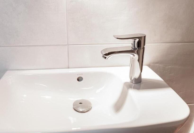 1 Bedroom Superior Apartment, Zum Burggraf