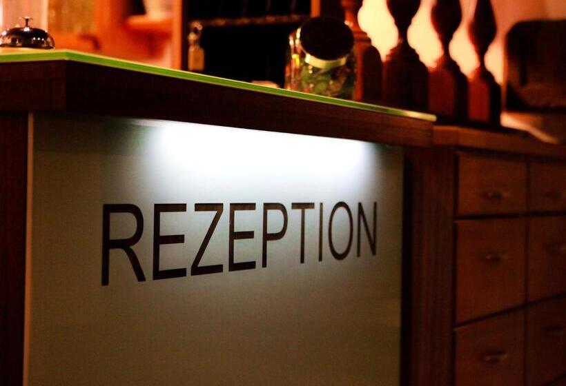 1 Bedroom Superior Apartment, Zum Burggraf