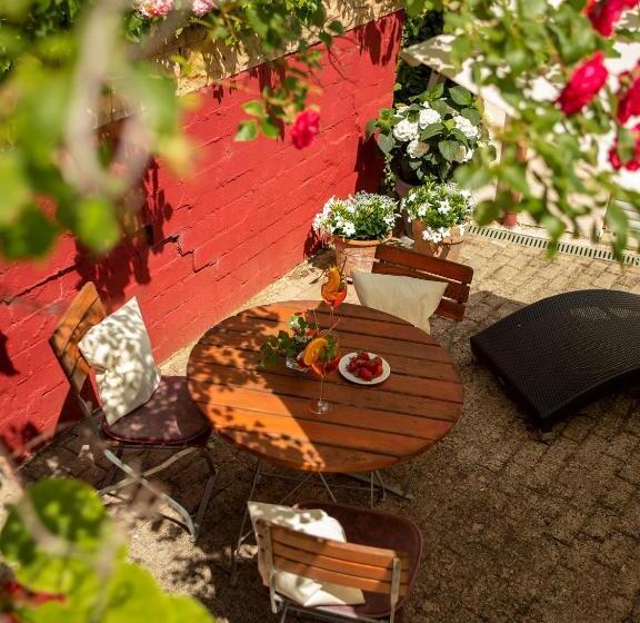 1 Bedroom Superior Apartment, Zum Burggraf