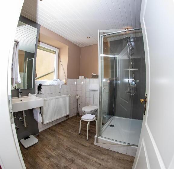 Standard Room, Zum Burggraf