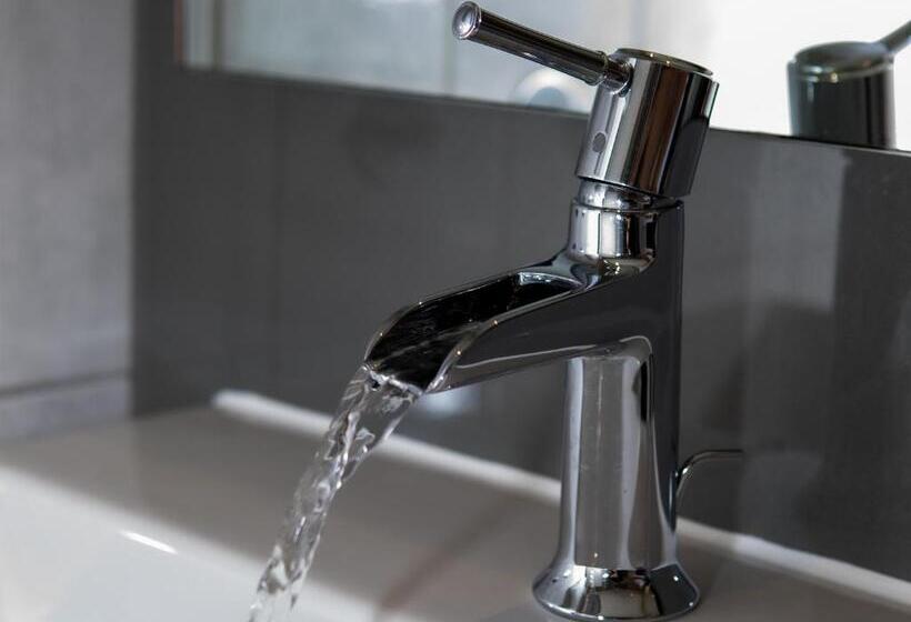 Standard Room, Zum Burggraf