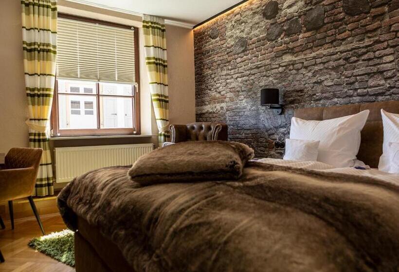 Standard Room, Zum Burggraf