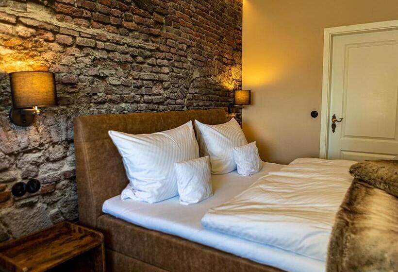 Standard Room, Zum Burggraf