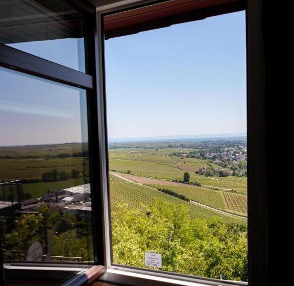 Standard Room Mountain View, Zum Burggraf