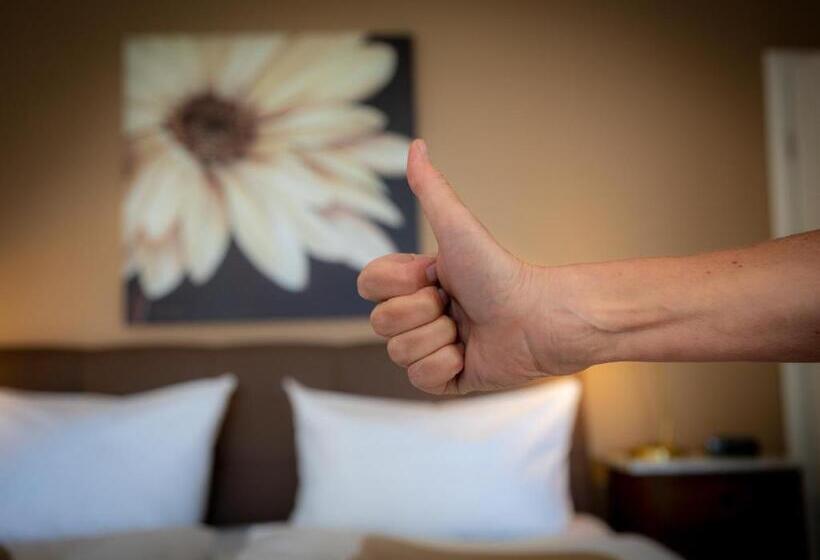 Standard Room Mountain View, Zum Burggraf