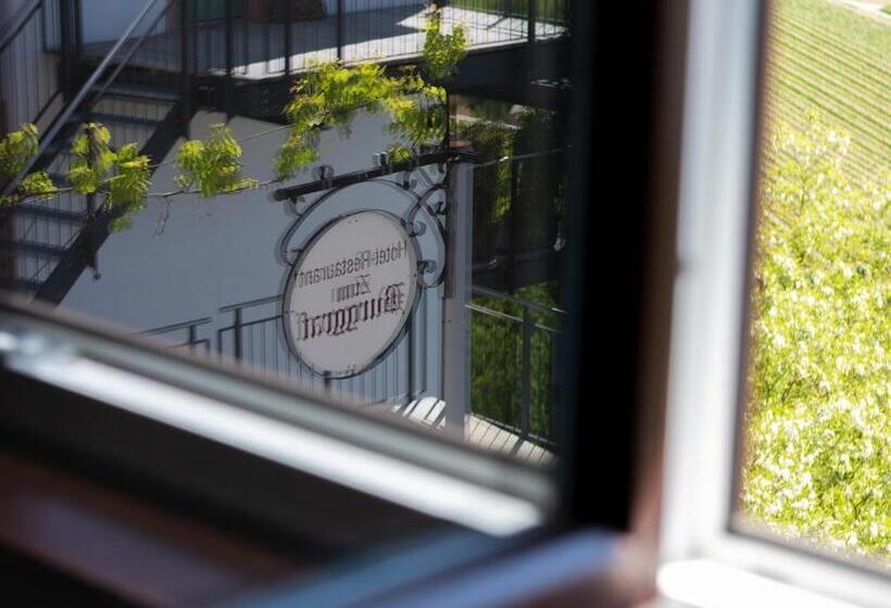 Standard Room Mountain View, Zum Burggraf