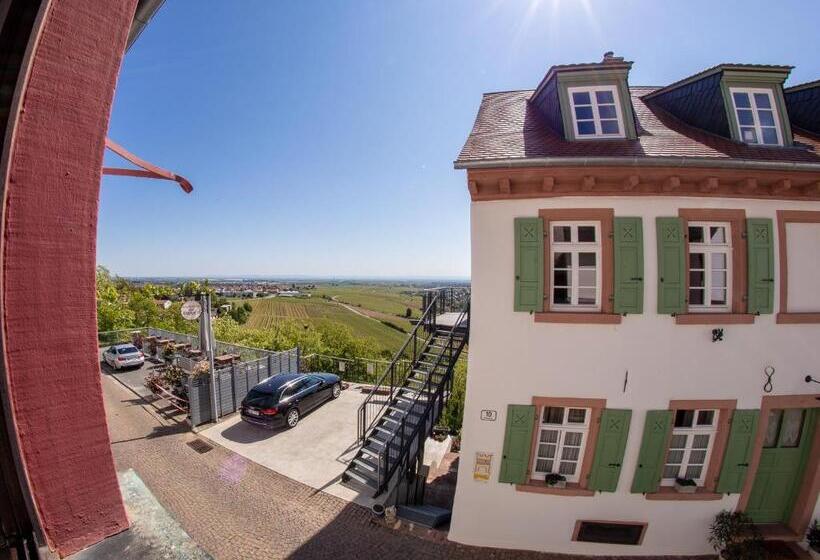 Standard Room, Zum Burggraf