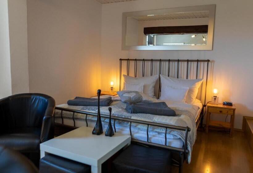 Standard Room Mountain View, Zum Burggraf