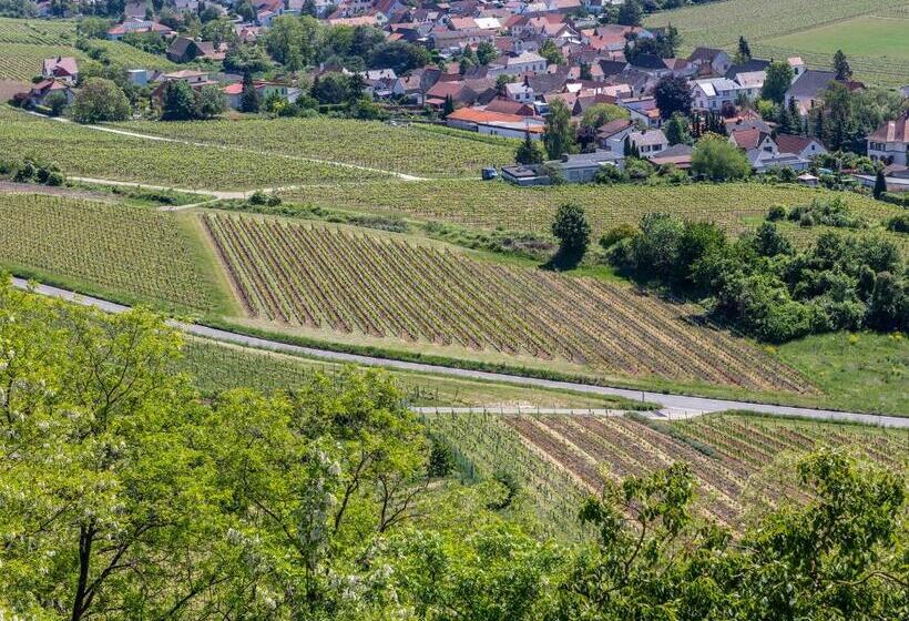 Standard Room Mountain View, Zum Burggraf