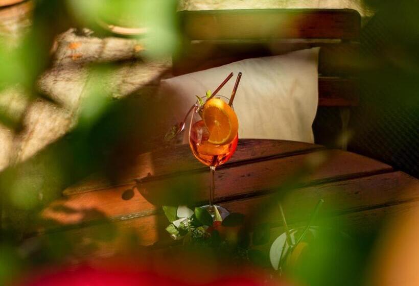 Standard Room Mountain View, Zum Burggraf