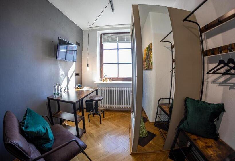 Standard Room, Zum Burggraf