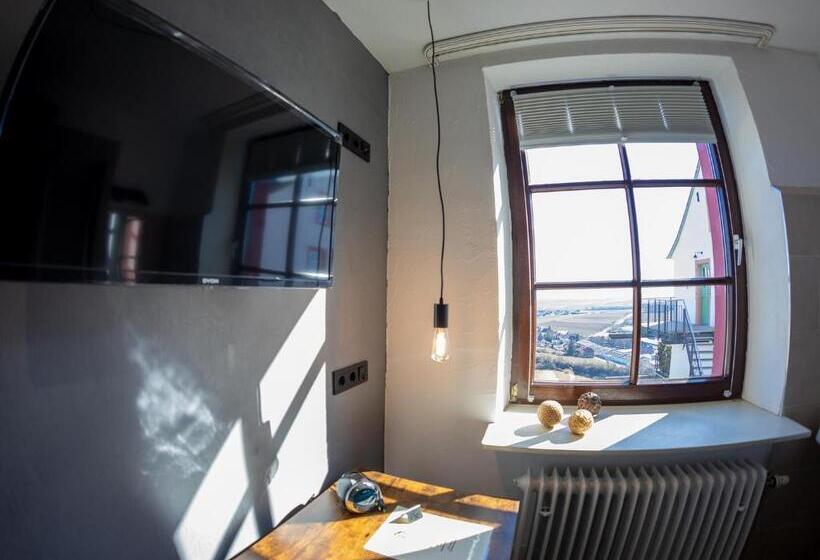 Standard Room, Zum Burggraf