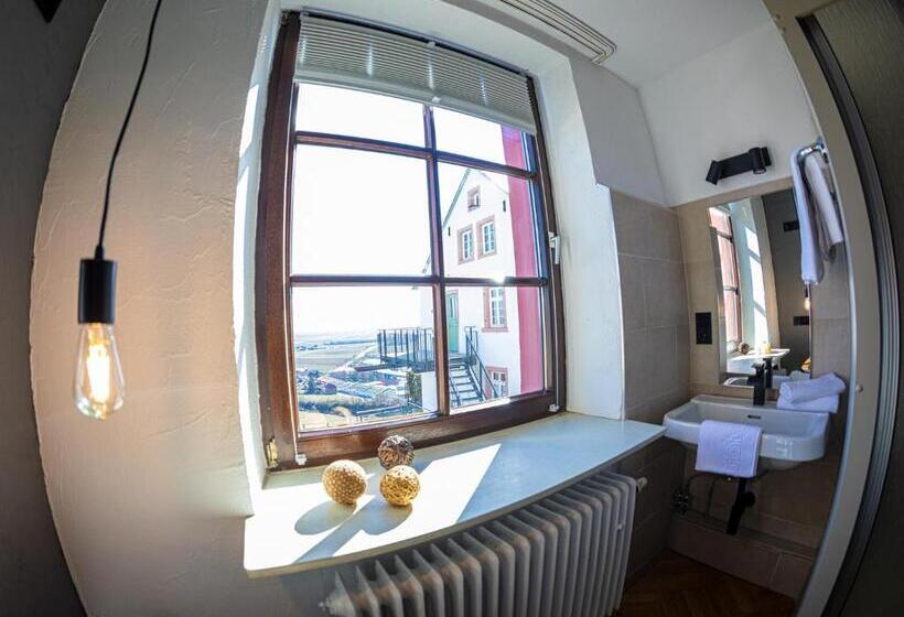 Standard Room, Zum Burggraf