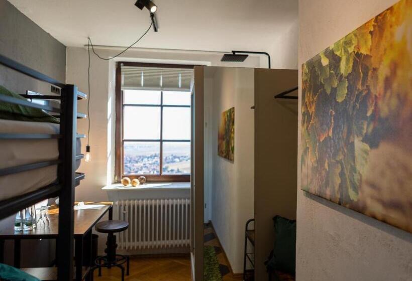 Standard Room, Zum Burggraf