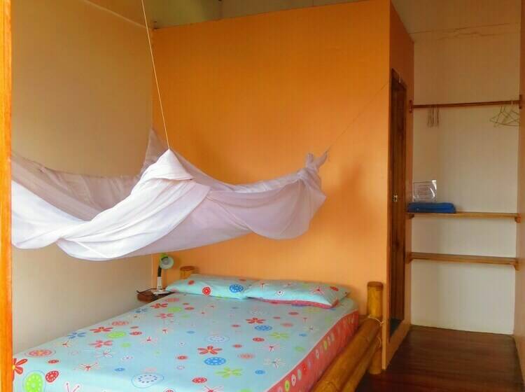 غرفة قياسية, Restaurante Amalur