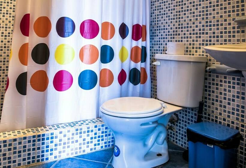 غرفة قياسية, Restaurante Amalur