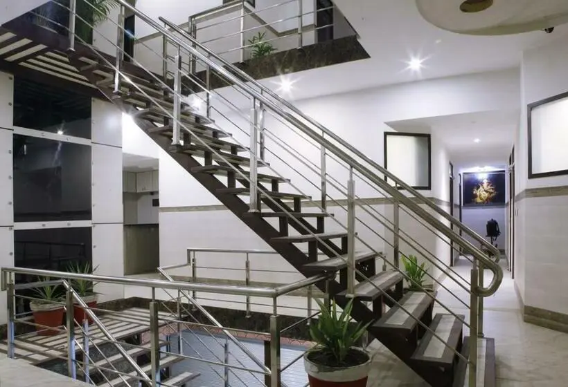 スタンダードルーム, Shagun Residency