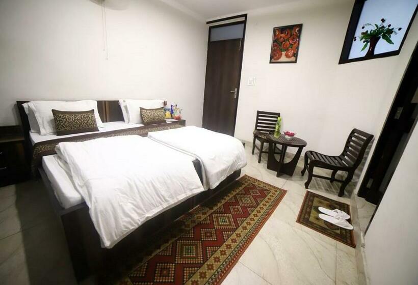 اتاق استاندارد, Shagun Residency