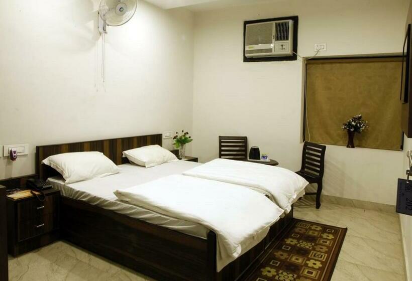 Номер Стандарт, Shagun Residency