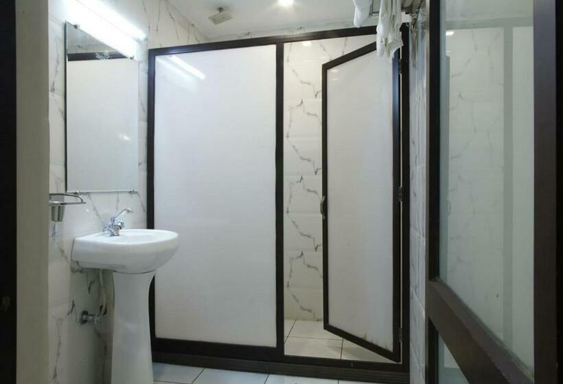 اتاق استاندارد, Shagun Residency