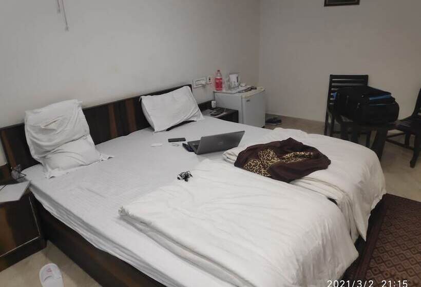 Номер Deluxe, Shagun Residency