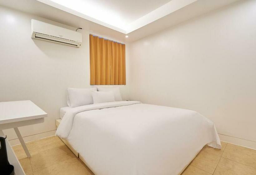 Quarto Estandar, Show