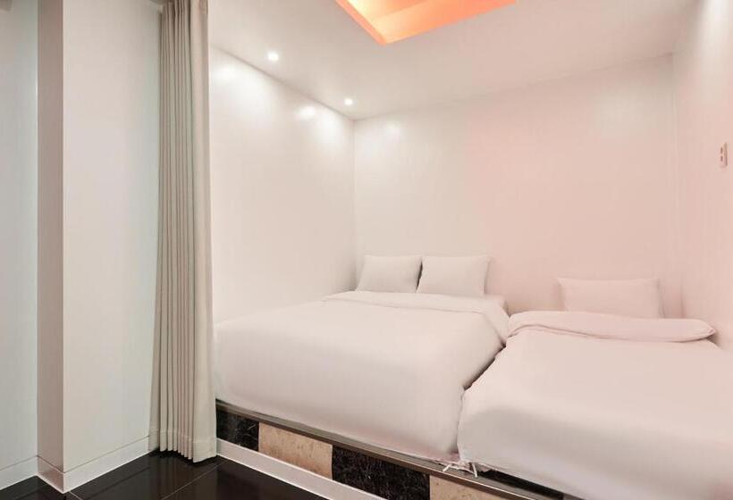 Quarto Estandar, Show