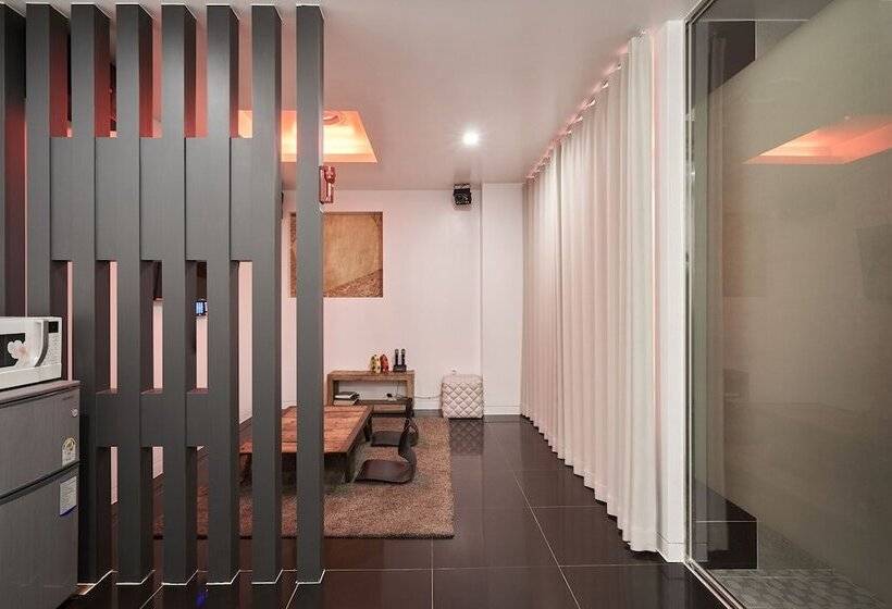 Quarto Estandar, Show