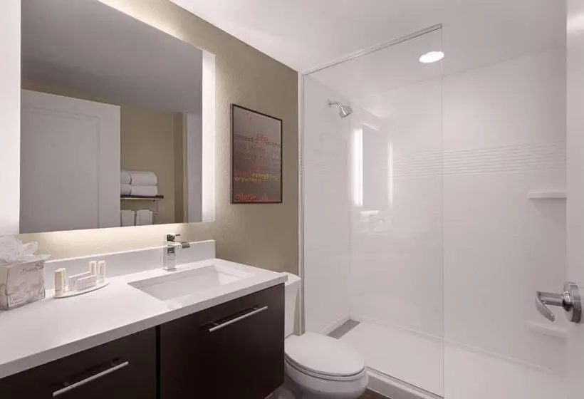 Sviitti King-vuode, Towneplace Suites By Marriott Charleston Mt. Pleasant
