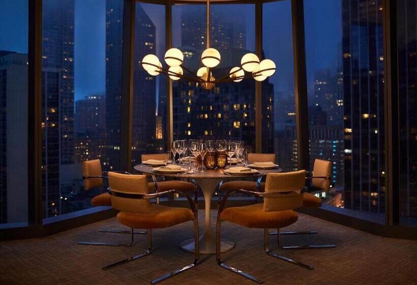 اتاق پنت هاوس, Viceroy Chicago