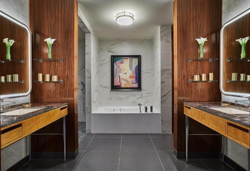 اتاق پنت هاوس, Viceroy Chicago