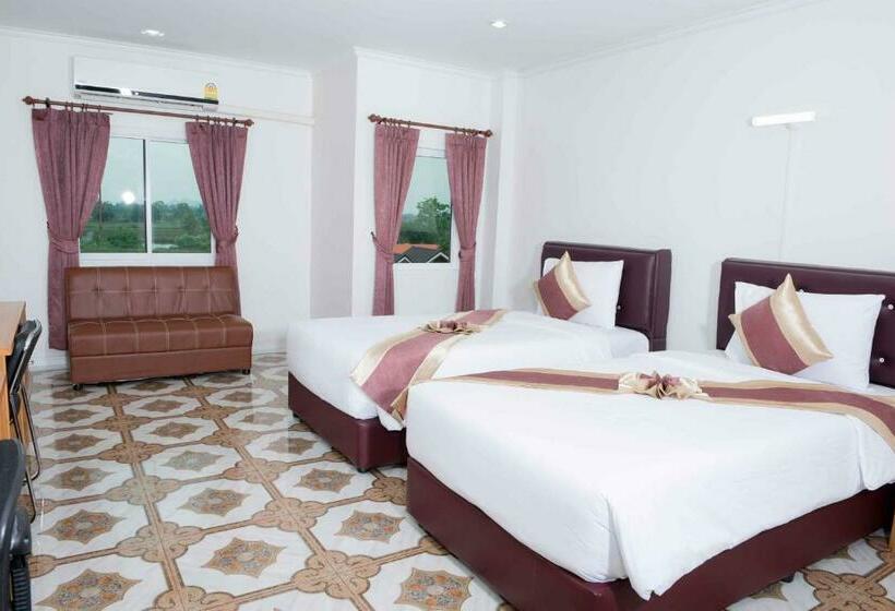 Номер Superior, Vc Hotel Phayao