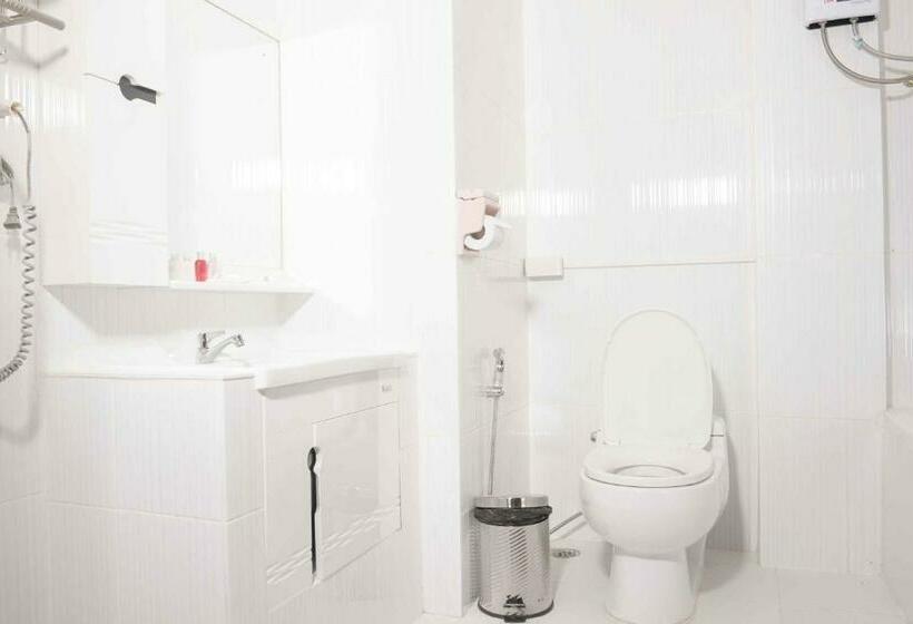 수피리어 룸, Vc Hotel Phayao